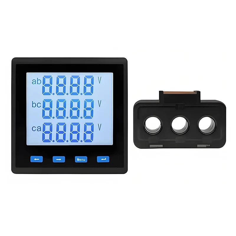 Qu'est-ce qui rend un compteur de puissance multifonctionnel essentiel à la gestion de l'énergie moderne?