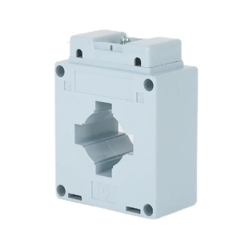 Quel est le rôle d’un transformateur de courant basse tension ?