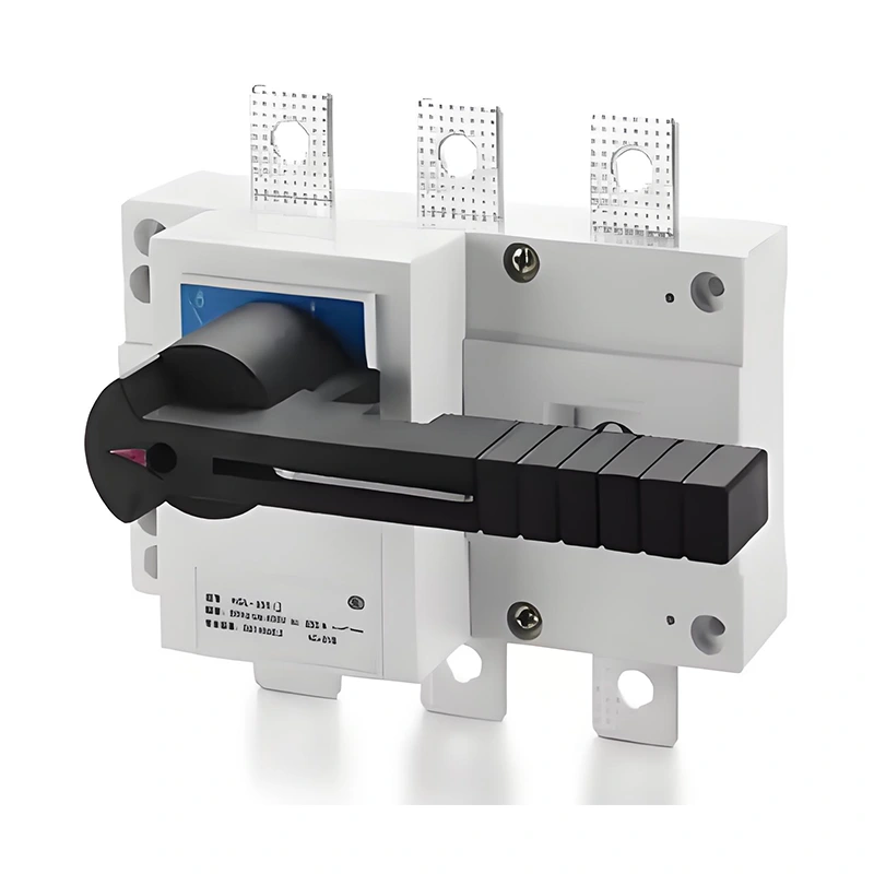 Qu'est-ce qu'un interrupteur d'isolation de charge et pourquoi est-il essentiel pour votre système électrique ?