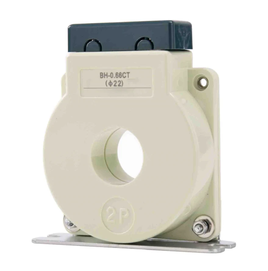 Transformateurs de courant BH-0.66 Series V
