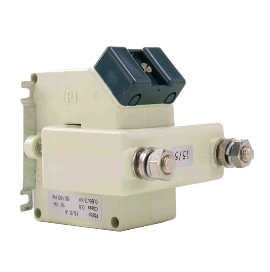 Transformateurs de courant BH-0.66 Series G