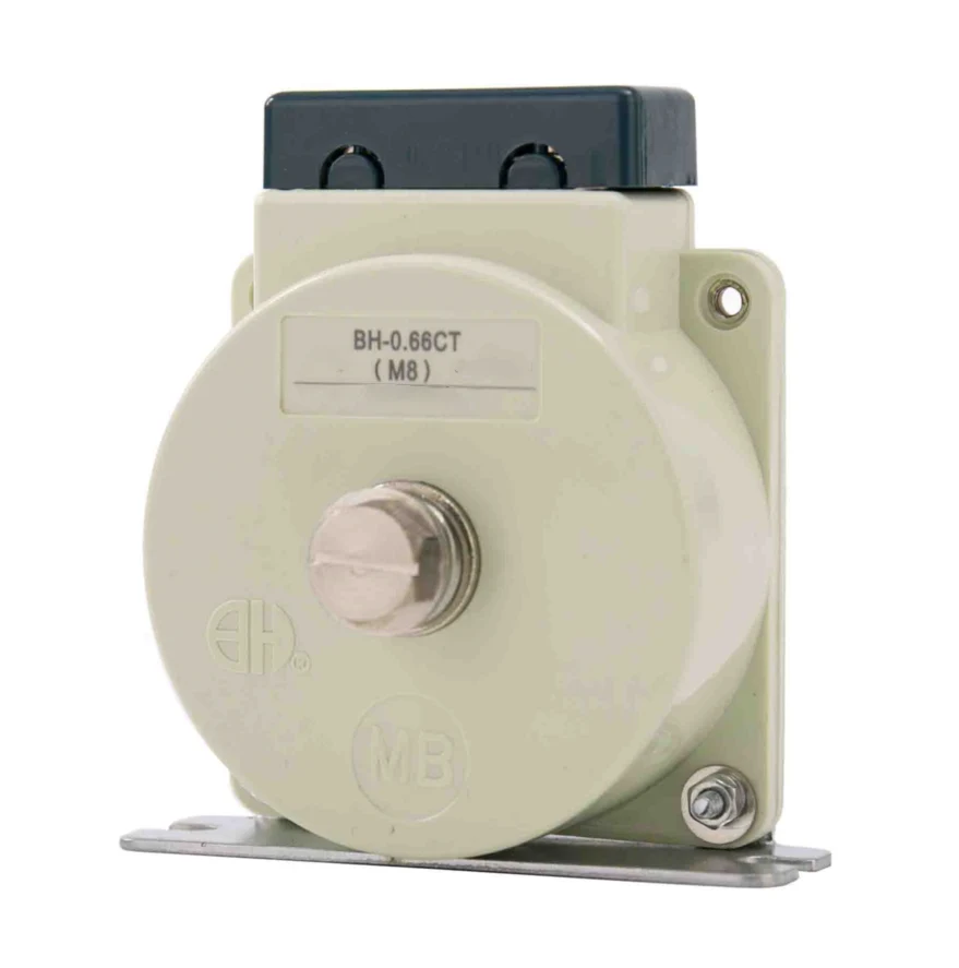 Transformateurs de courant BH-0.66 Series M