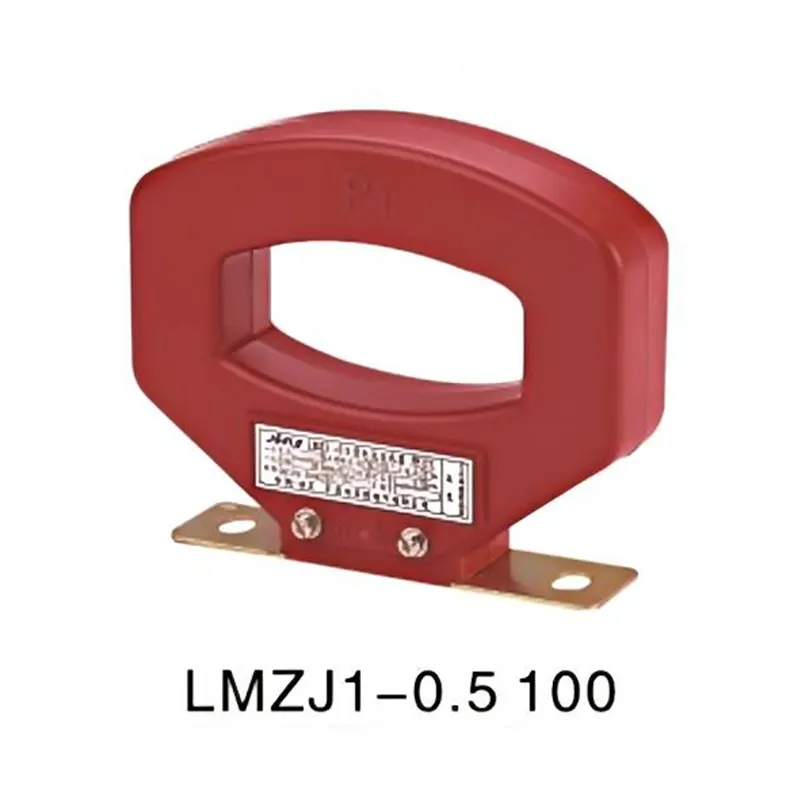 LMZJ1-0.5-100 Transformateurs de courant