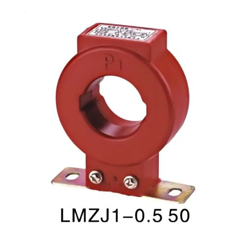 LMZJ1-0.5-50 Transformateurs de courant