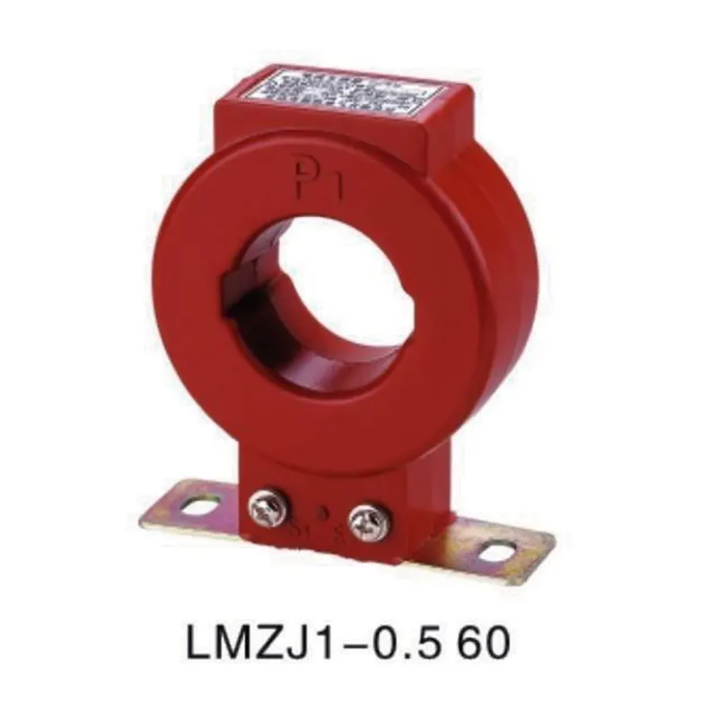 LMZJ1-0.5-60 Transformers de courant