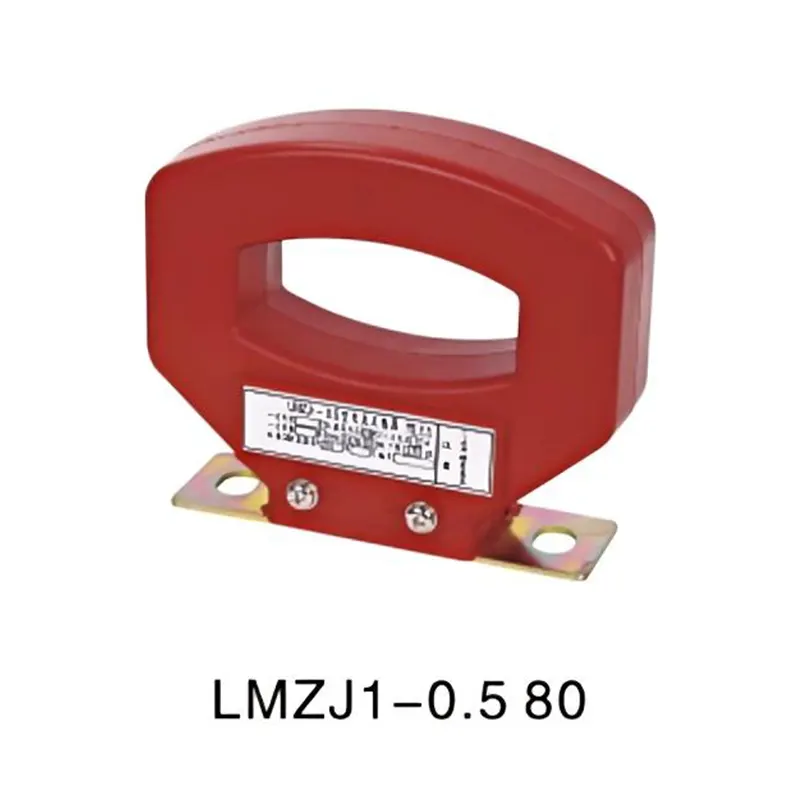 LMZJ1-0.5-80 Transformers de courant